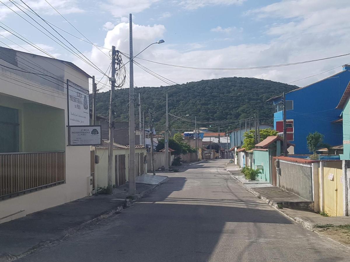 Casas Recanto Do Pero Кабо Фрио Екстериор снимка