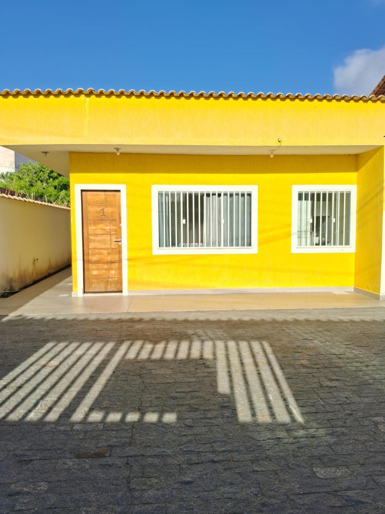 Casas Recanto Do Pero Кабо Фрио Екстериор снимка