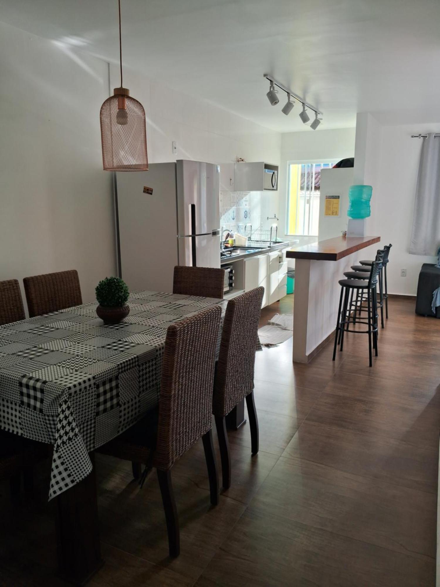 Casas Recanto Do Pero Кабо Фрио Екстериор снимка