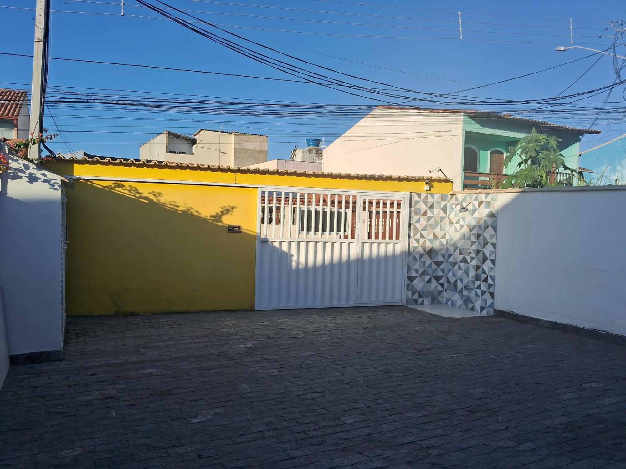 Casas Recanto Do Pero Кабо Фрио Екстериор снимка